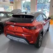 car Right Back