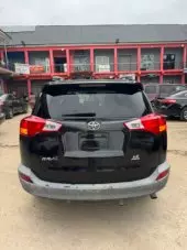 back