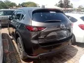 car Left