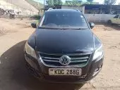 car Front