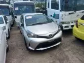 car Left Front
