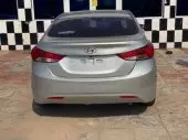 back