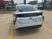 car Back