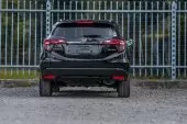 back