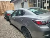 car Back