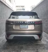 back