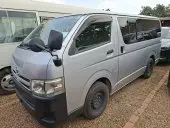 car Left Front