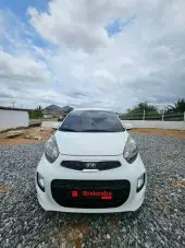 car Left Front