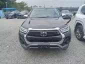 car Front