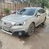 car Left Front