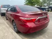 car Right Back