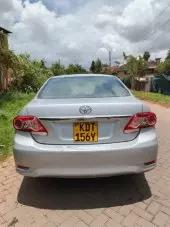 back