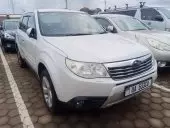 car Front