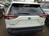 car Back