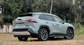 car Right Back