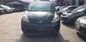 car Front