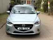car Left