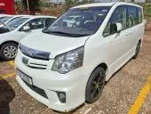 car Left Front