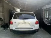 car Back