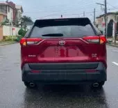 back