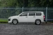 car Back