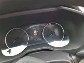 car Left
