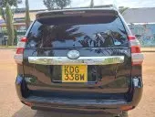 car Back
