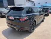car Right Back