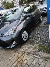 car Left Front