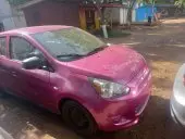car Right Front