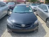 car Front