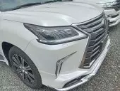 car Back