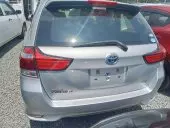 car Back
