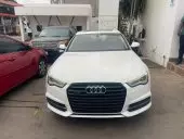 car Front