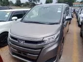 car Left Front
