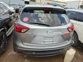 car Back