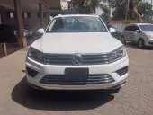 car Front