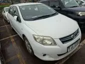 car Front