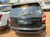 car Back
