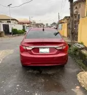 car Back
