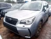 car Front