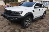 car Left Front