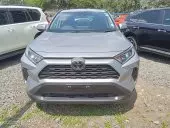 car Front