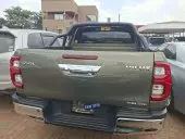 car Back