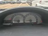 car Left