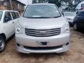 car Front
