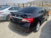car Right Back