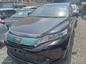 car Front