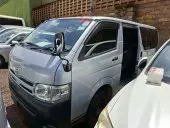 car Left Front