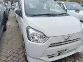 car Back